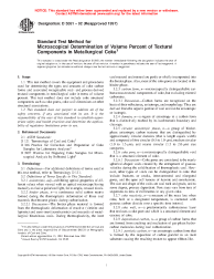 ASTM D5061-92(1997) (R1992)