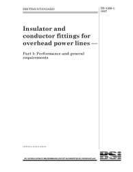 BS 3288-1:1997