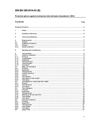 DIN EN 388:2019-03