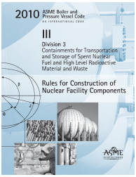 ASME BPVC.III.3-2010