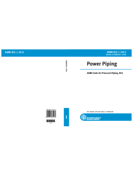 ASME B31.1-2012 - COVER A -NO CROPS