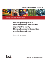 BS IEC/IEEE 62582-2:2011+A1:2016