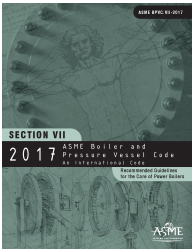 ASME BPVC.VII-2017