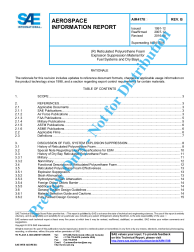 SAE AIR 4170B:2016-08-19