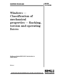 BS EN 13115:2001