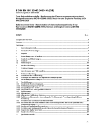 DIN EN ISO 22940:2020-10