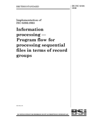 BS ISO 6593:1990