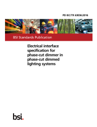 PD IEC/TR 63036:2016