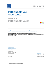 IEC 61967-8:2011