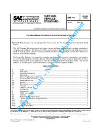 SAE J 1663:1995-08-01