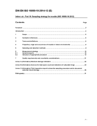 DIN EN ISO 16000-19:2014-12