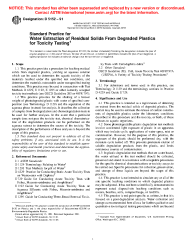 ASTM D5152-91