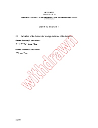 IEC 62778/COR1:2014