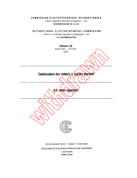 IEC 60252:1967