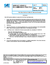 SAE J 1521:2024-12-06