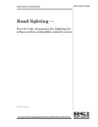 BS 5489-9:1996