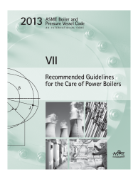 ASME BPVC.VII-2013