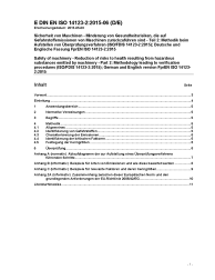 DIN EN ISO 14123-2:2015-06