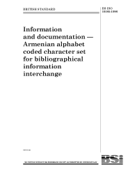 BS ISO 10585:1996