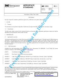SAE AS 5382A:2011-10-11