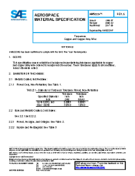 SAE AMS 2224G:2017-09-25