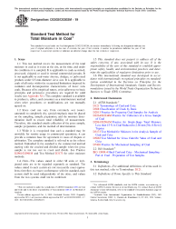 ASTM D3302/D3302M-19