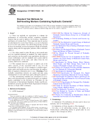 ASTM C1708/C1708M-19