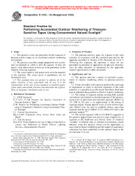 ASTM D5105-94(1999)
