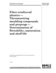 BS EN ISO 12115:1997