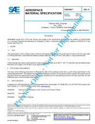 SAE AMS 4966R:2017-06-05