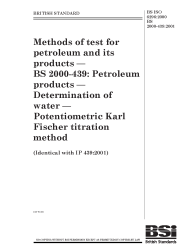 BS ISO 6296:2000