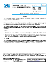 SAE J 1698/2:2018-03-18