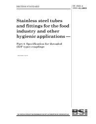 BS 4825-4:1991+A1:2009