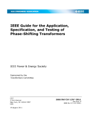 IEEE C57.135:2011