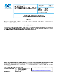 SAE ARP 4055A:2020-12-21