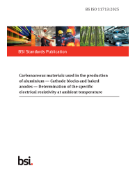 BS ISO 11713:2025
