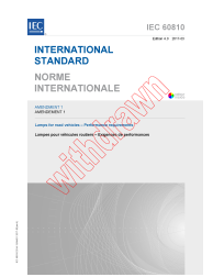 IEC 60810:2014/AMD1:2017