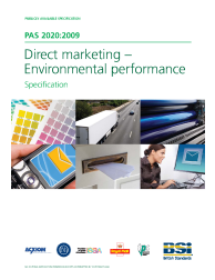 PAS 2020:2009
