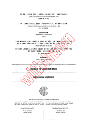 IEC 60238:1975