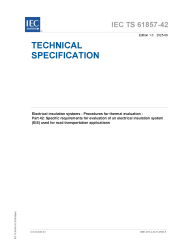 IEC TS 61857-42:2025