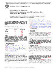ASTM D4140-07(2018)