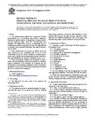 ASTM E575-05(2026)