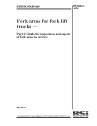 BS 5639-5:1978