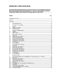 DIN EN ISO 11296-4:2018-09