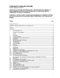 DIN ISO/TS 14092:2021-09