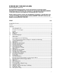 DIN EN ISO 11295:2021-03