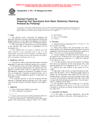 ASTM C975-87(2004) (R1998)