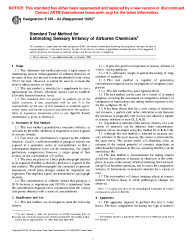 ASTM E981-84(1996)e1 (R2001)