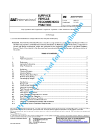 SAE J 2333:2013-05-31
