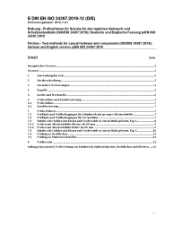 DIN EN ISO 24267:2019-12